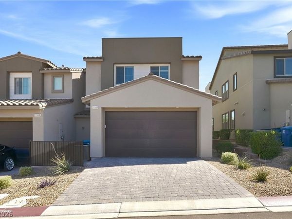 11561 Cedar Shore Avenue , Las Vegas, NV 89138