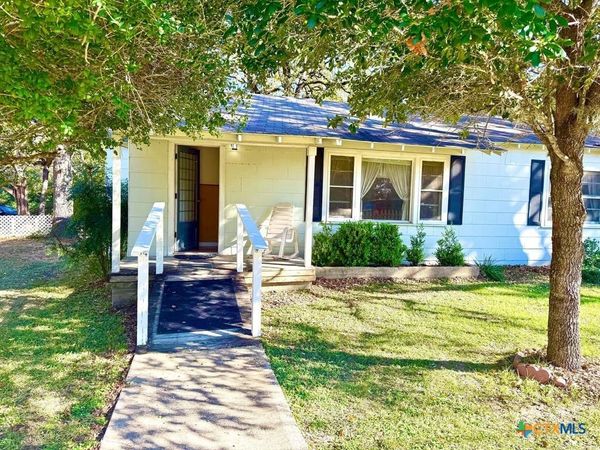 9278 N Highway 77 Highway, Lexington, TX 78947
