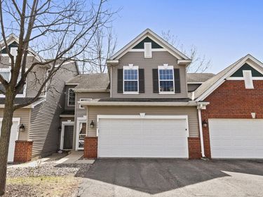 204 Heritage Lane, Circle Pines, MN 55014