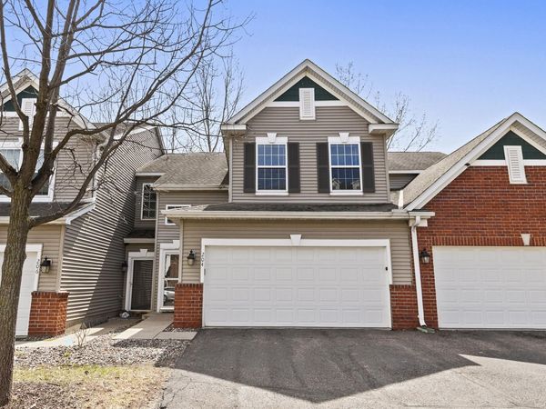 204 Heritage Lane , Circle Pines, MN 55014