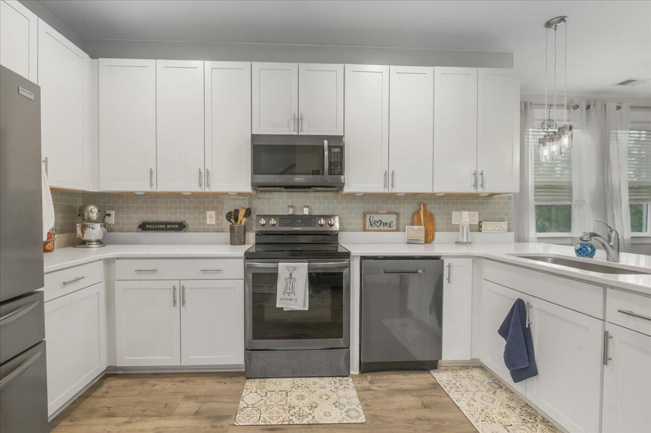 3995 Four Poles Park Drive Photo 10