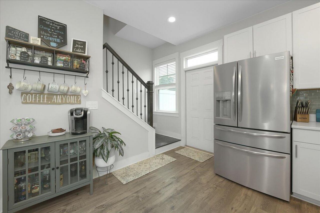 3995 Four Poles Park Drive Photo 11