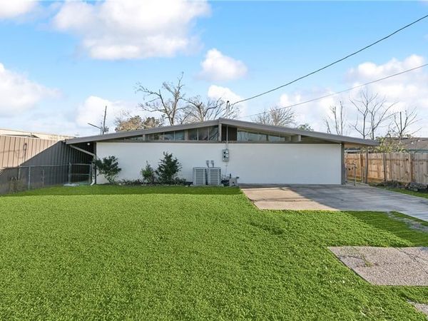 147 49 BONNER Street , Kenner, LA 70062