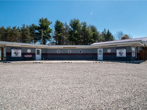 2862 & 2894 Route 38 , Emlenton, PA 16373