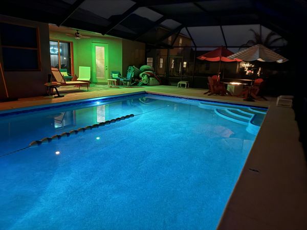 1268 SW Patricia Avenue, Port St. Lucie, FL 34953