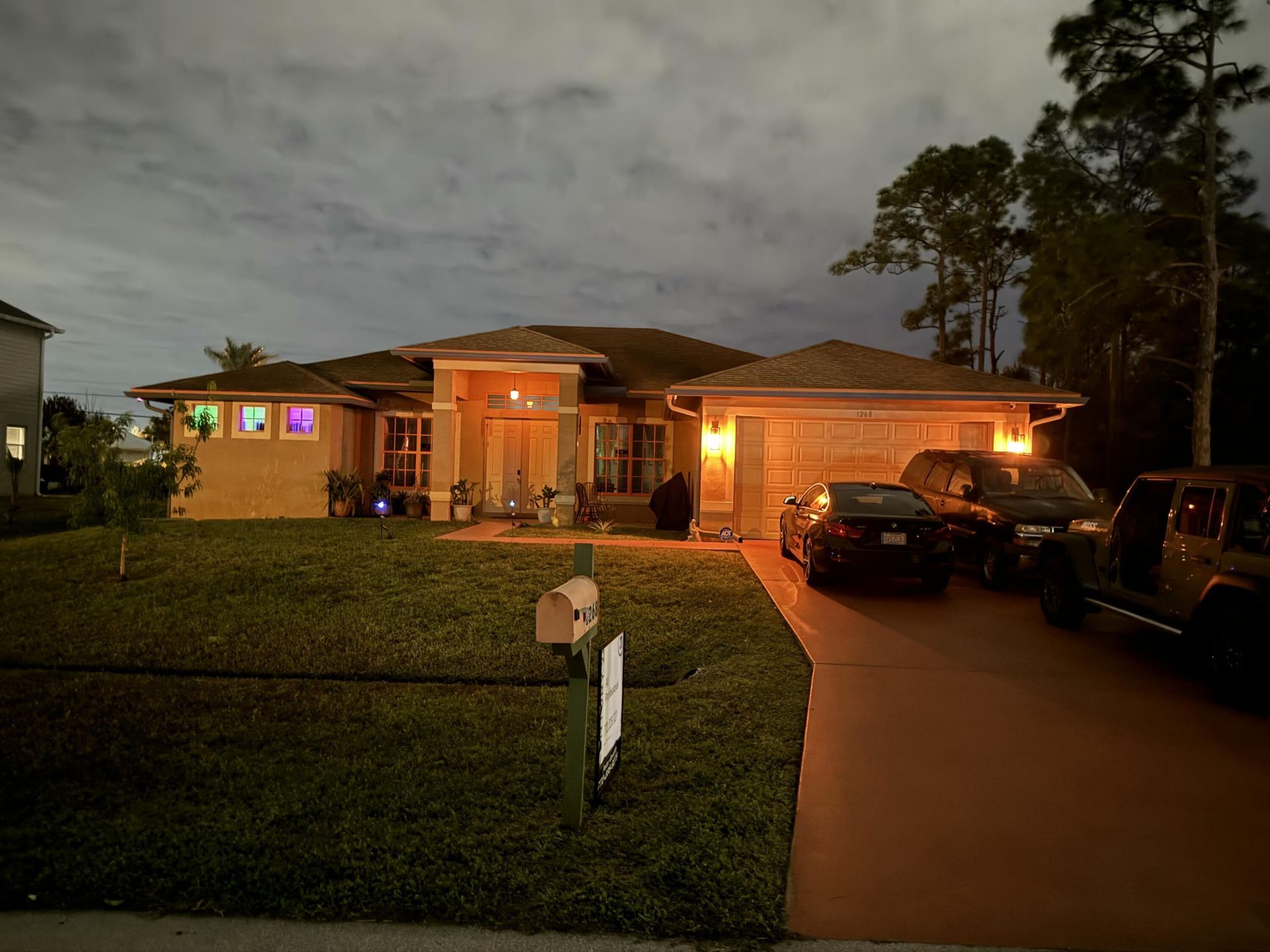 1268 SW Patricia Avenue, Port Saint Lucie, FL 34953 Photo