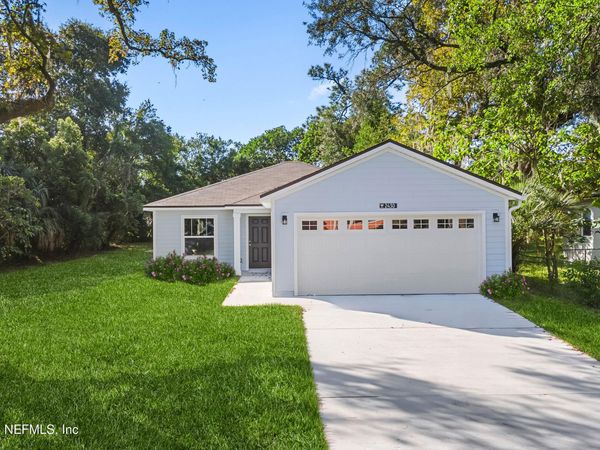 1226 MULL Street, Jacksonville, FL 32205