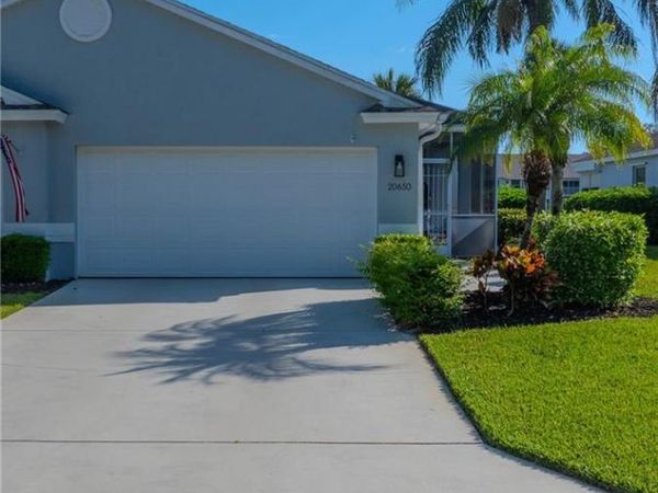 20650 Candlewood Hollow, ESTERO, FL 33928