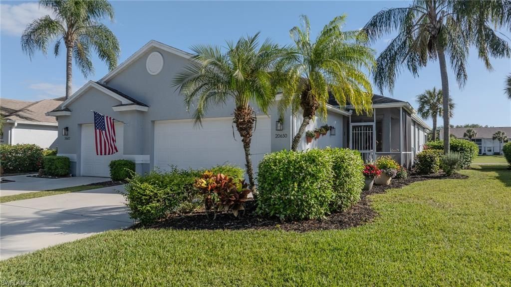 20650 Candlewood Hollow, Estero, FL 33928 Photo