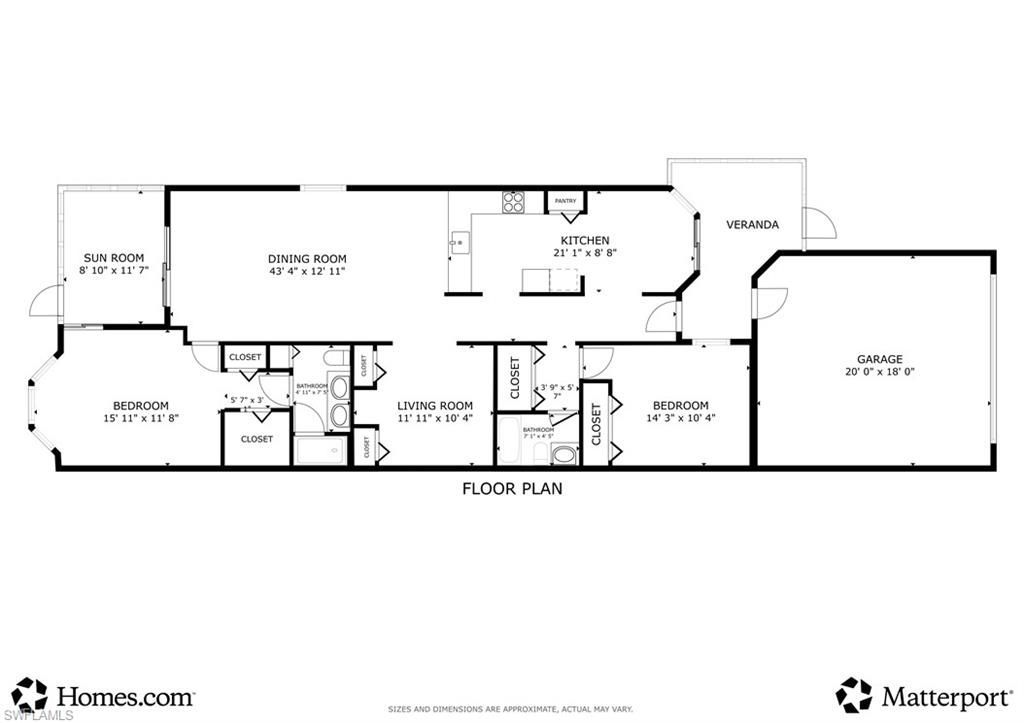 20650 Candlewood Hollow, Estero, FL 33928 Photo