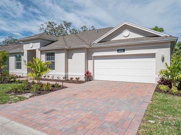 6096 Bella Rosa Lane, Vero Beach, FL 32966