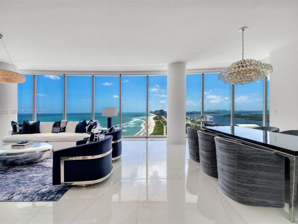 15701 Collins Ave , Unit 2005, Sunny Isles Beach, FL 33160