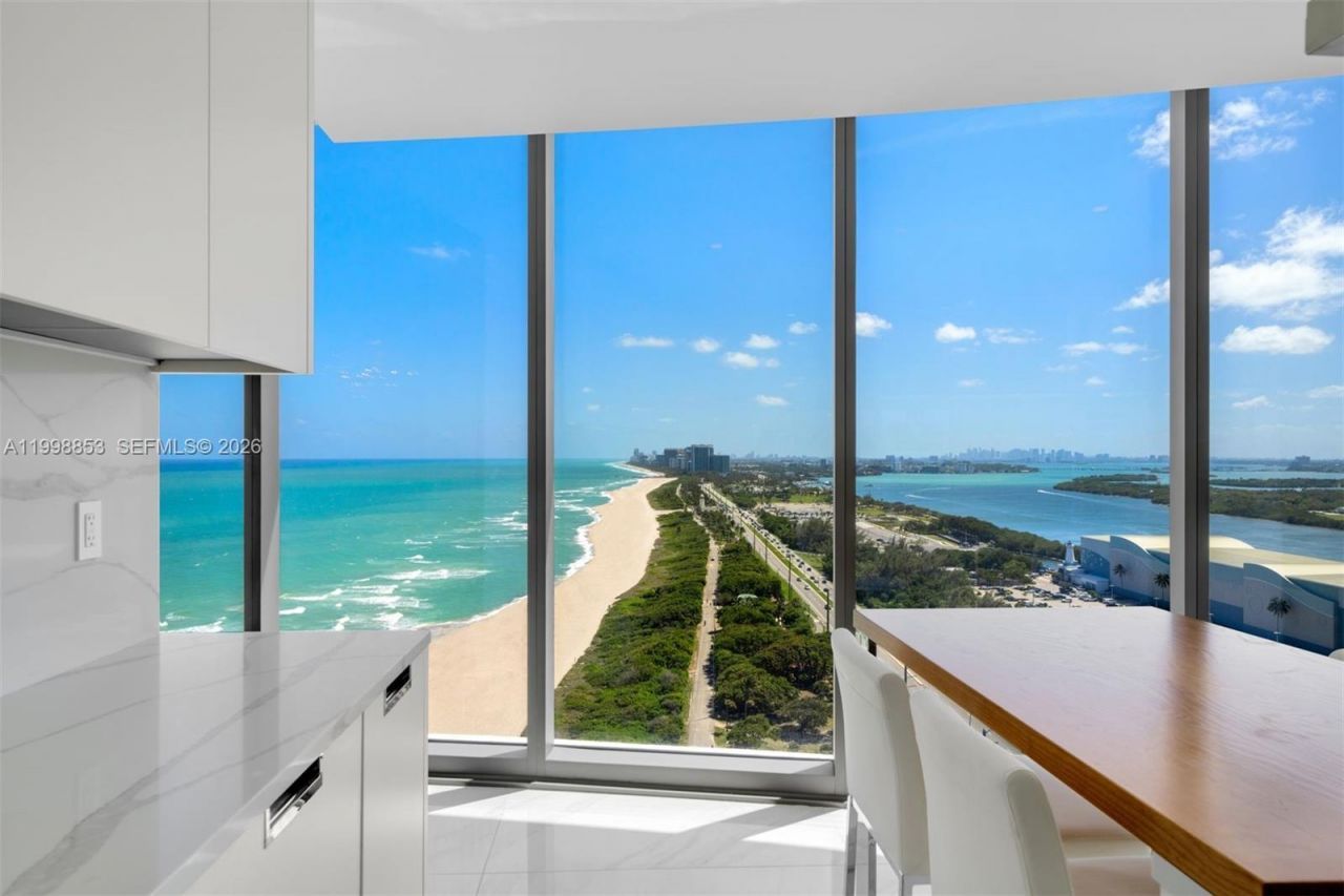 15701 Collins Ave , Unit 2005, Sunny Isles Beach, FL 33160 Photo