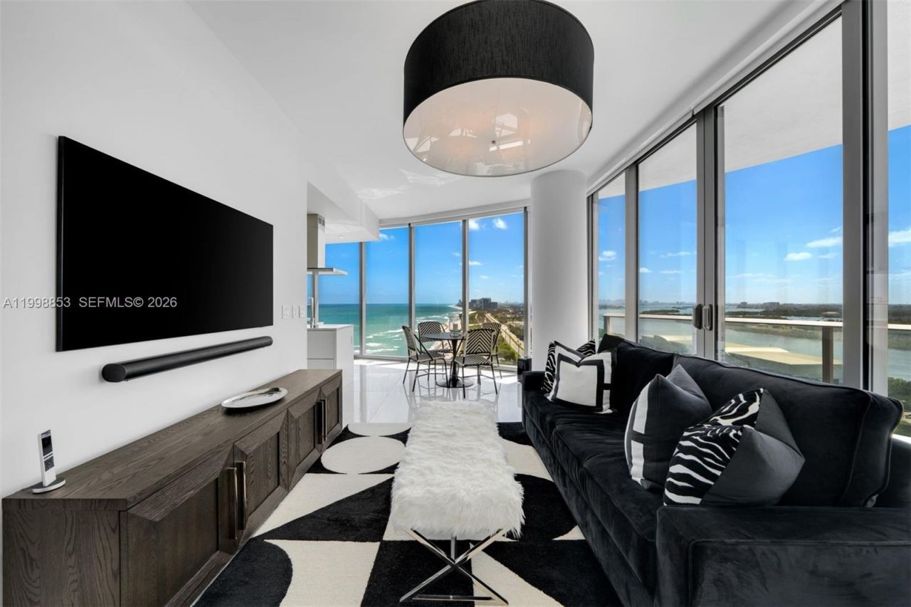 15701 Collins Ave , Unit 2005, Sunny Isles Beach, FL 33160 Photo