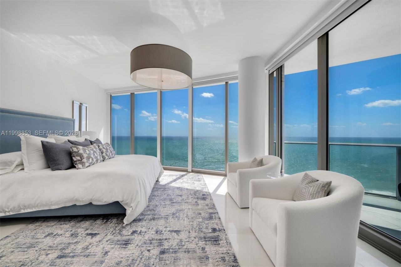 15701 Collins Ave , Unit 2005, Sunny Isles Beach, FL 33160 Photo