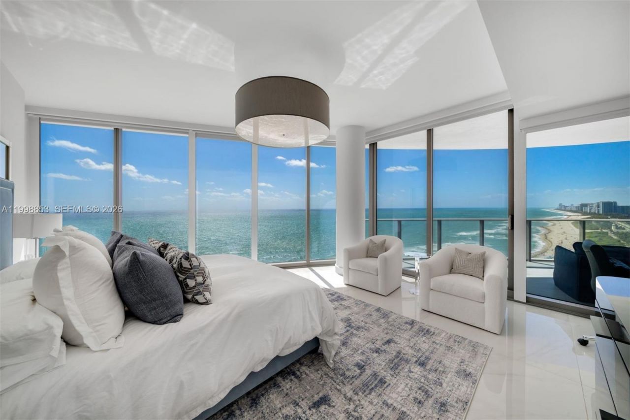 15701 Collins Ave , Unit 2005, Sunny Isles Beach, FL 33160 Photo