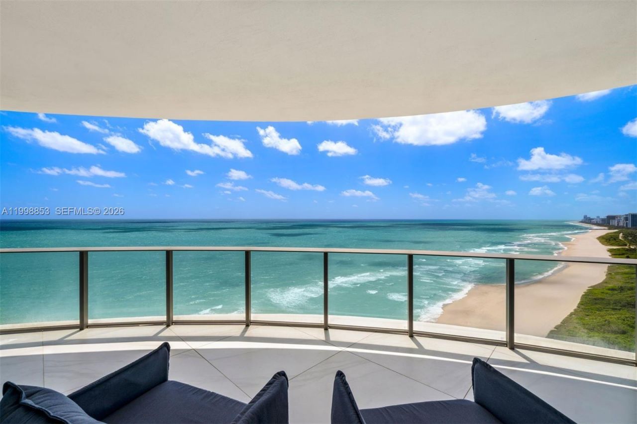 15701 Collins Ave , Unit 2005, Sunny Isles Beach, FL 33160 Photo