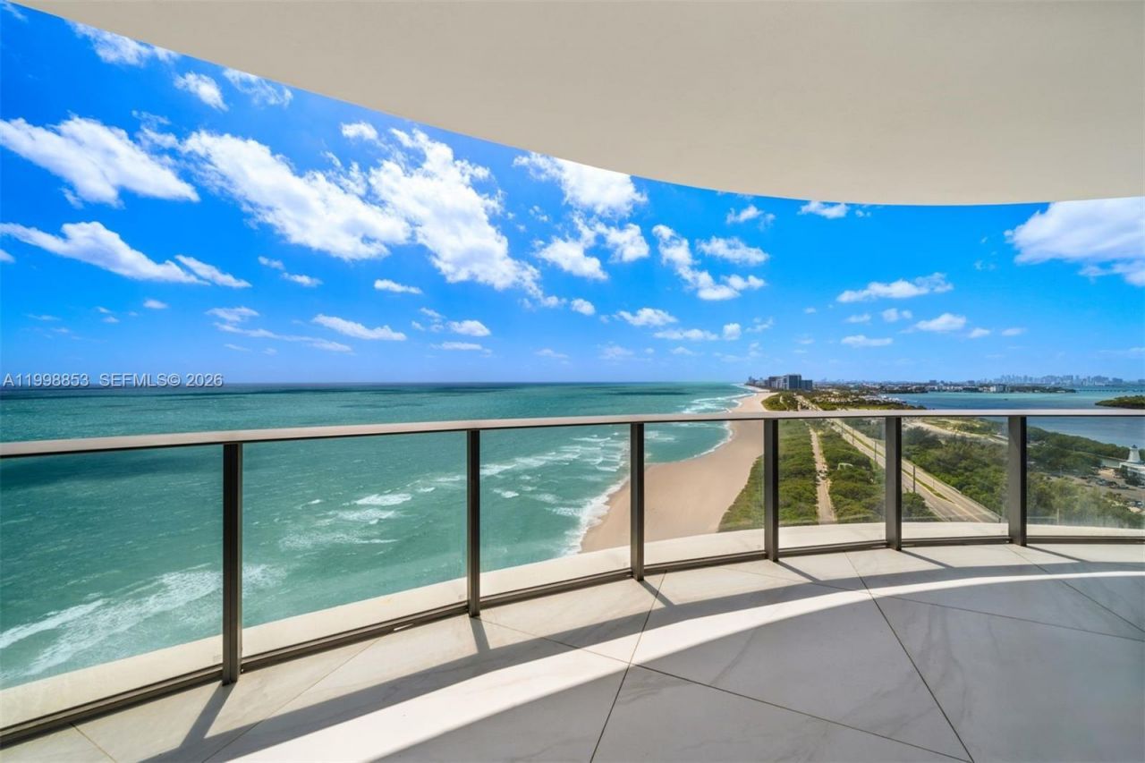 15701 Collins Ave , Unit 2005, Sunny Isles Beach, FL 33160 Photo