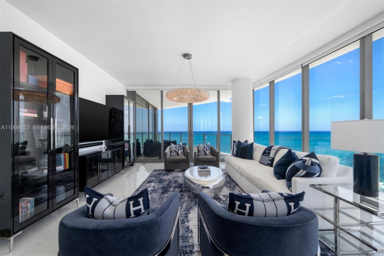 15701 Collins Ave , Unit 2005, Sunny Isles Beach, FL 33160 Photo