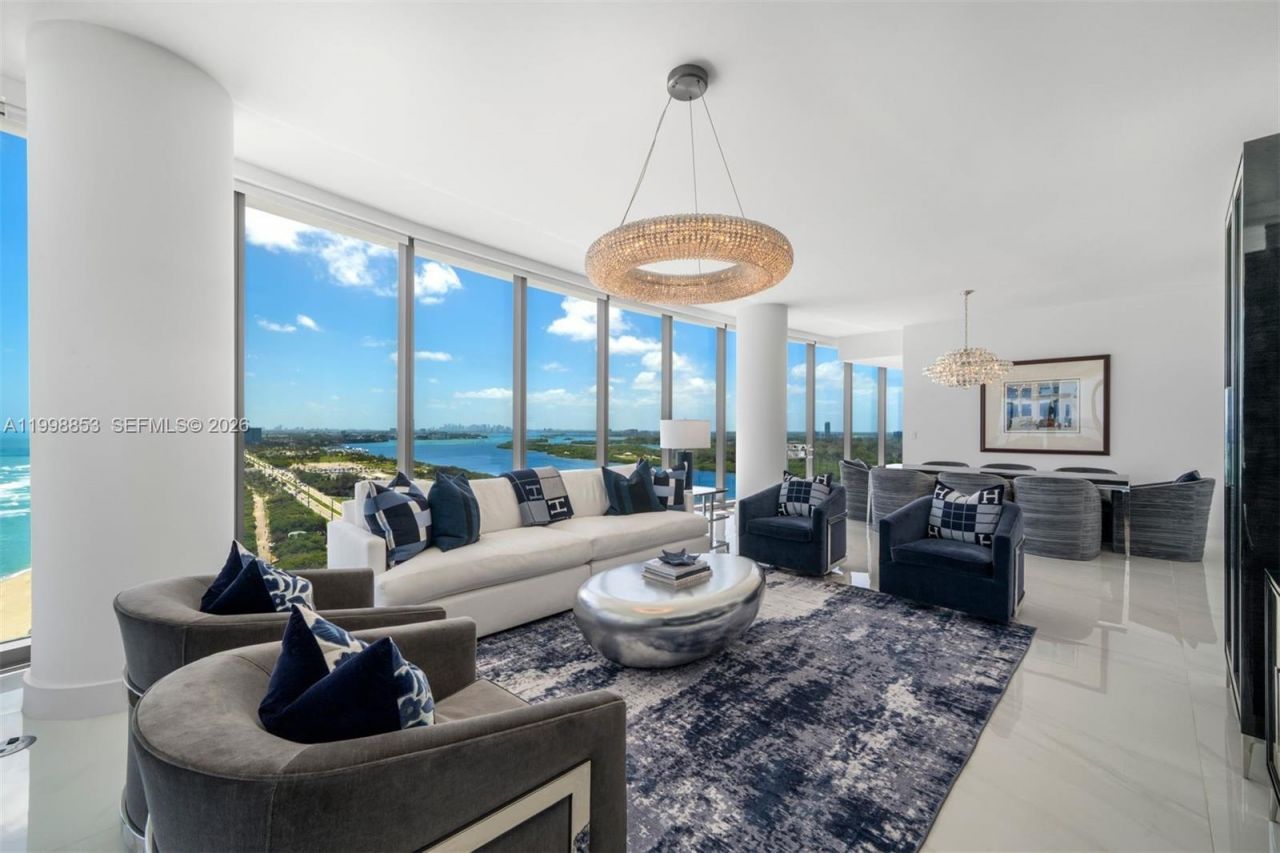 15701 Collins Ave , Unit 2005, Sunny Isles Beach, FL 33160 Photo