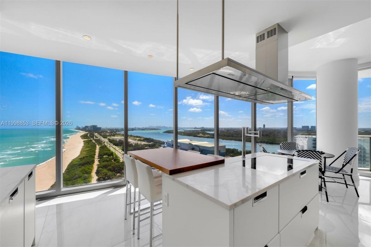 15701 Collins Ave , Unit 2005, Sunny Isles Beach, FL 33160 Photo