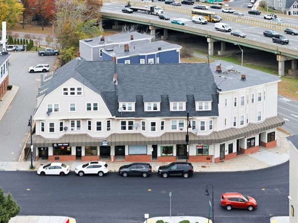 400-412 Neponset Ave, Boston, MA 02122