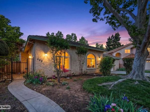 409 Mission Santa Fe Circle , Chico, CA 95926