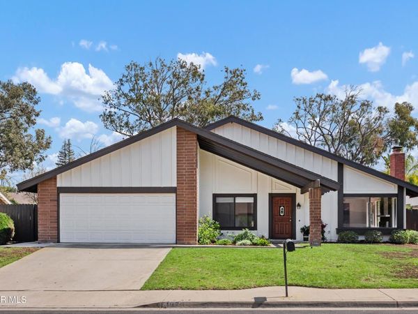 1970 Ferndale Place , Thousand Oaks, CA 91360