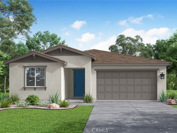 5341 Guava Lane , Banning, CA 92220