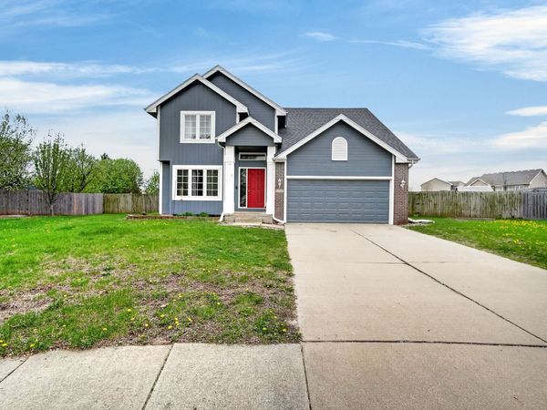 4009 NW 2nd Place , Ankeny, IA 50023