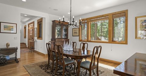 2147 The Back Road, Glenbrook, NV 89413 Photo