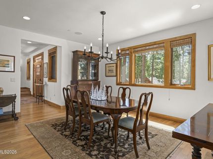 2147 The Back Road, Glenbrook, NV 89413 Photo