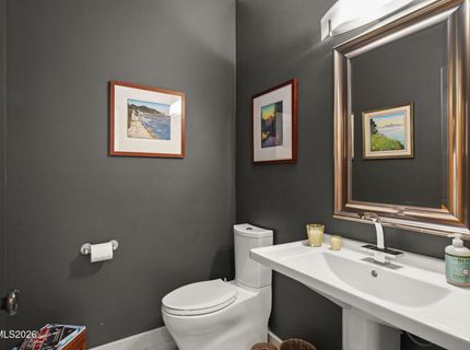 2147 The Back Road, Glenbrook, NV 89413 Photo