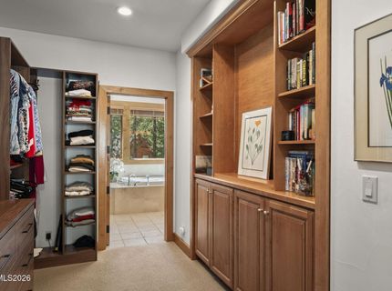 2147 The Back Road, Glenbrook, NV 89413 Photo