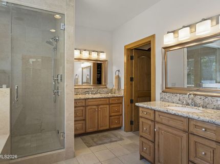 2147 The Back Road, Glenbrook, NV 89413 Photo