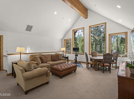 2147 The Back Road, Glenbrook, NV 89413 Photo