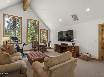 2147 The Back Road, Glenbrook, NV 89413 Photo