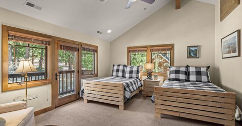 2147 The Back Road, Glenbrook, NV 89413 Photo