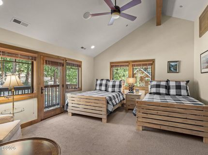 2147 The Back Road, Glenbrook, NV 89413 Photo