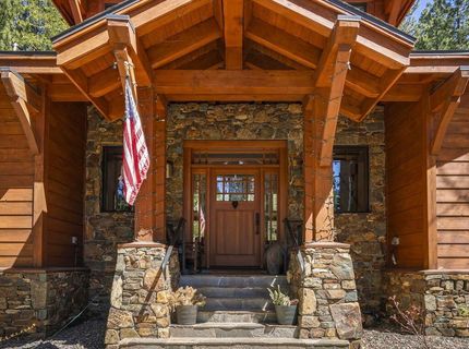 2147 The Back Road, Glenbrook, NV 89413 Photo