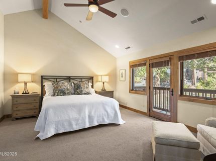 2147 The Back Road, Glenbrook, NV 89413 Photo