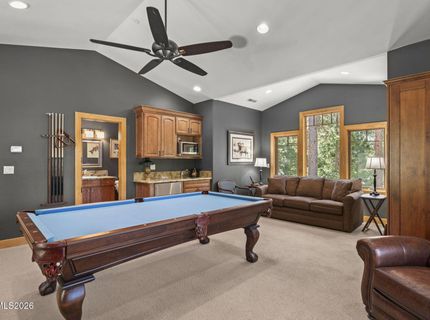 2147 The Back Road, Glenbrook, NV 89413 Photo