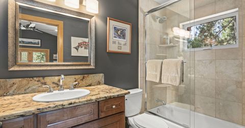 2147 The Back Road, Glenbrook, NV 89413 Photo