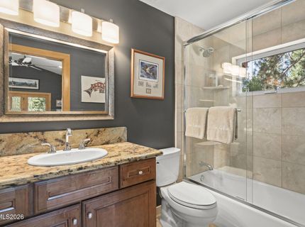 2147 The Back Road, Glenbrook, NV 89413 Photo