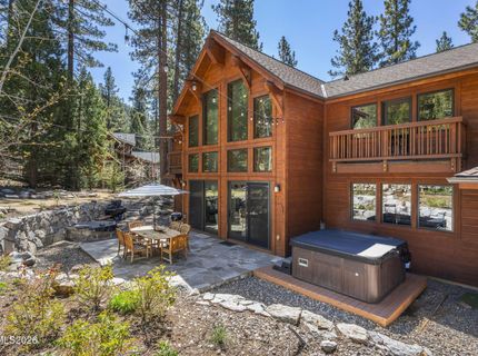 2147 The Back Road, Glenbrook, NV 89413 Photo