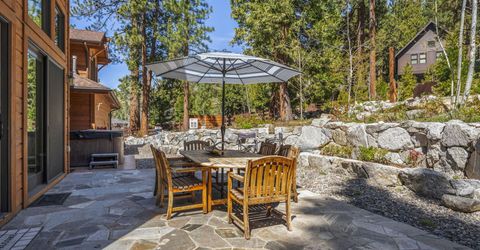 2147 The Back Road, Glenbrook, NV 89413 Photo