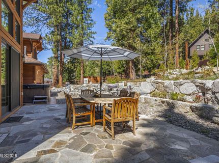 2147 The Back Road, Glenbrook, NV 89413 Photo