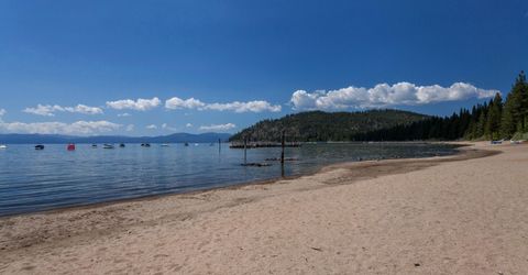 2147 The Back Road, Glenbrook, NV 89413 Photo