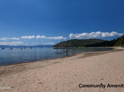 2147 The Back Road, Glenbrook, NV 89413 Photo