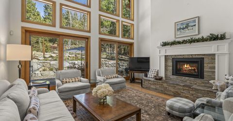 2147 The Back Road, Glenbrook, NV 89413 Photo